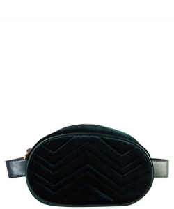 Fashion Fanny Pack Waist Belt Bag RB-7238 OLIVE